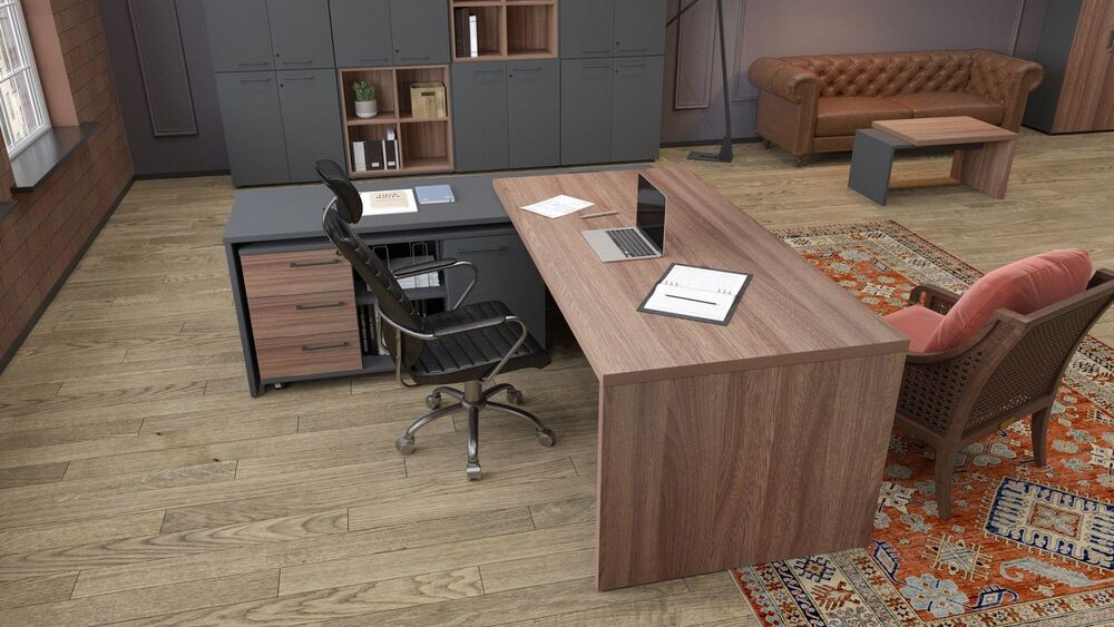 Кабинет руководителя Кортез