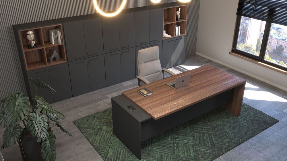 Кабинет руководителя Кортез