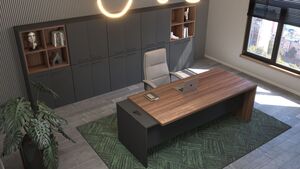 Кабинет руководителя Кортез