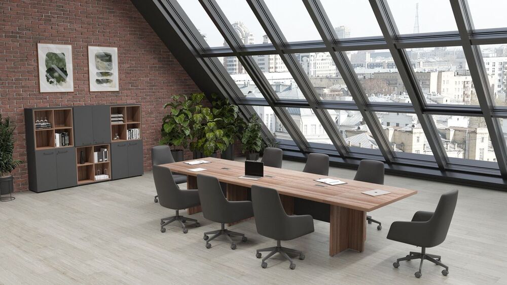 Кабинет руководителя Кортез