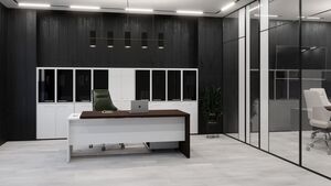 Кабинет руководителя Кортез