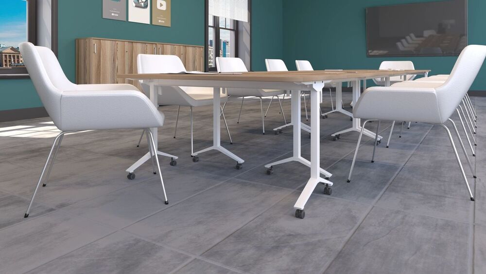 Офисная мебель для персонала Моби