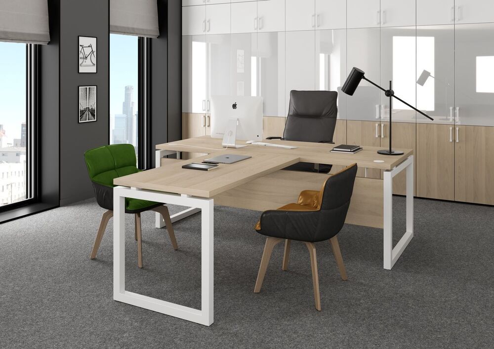 Офисная мебель для персонала Смарт