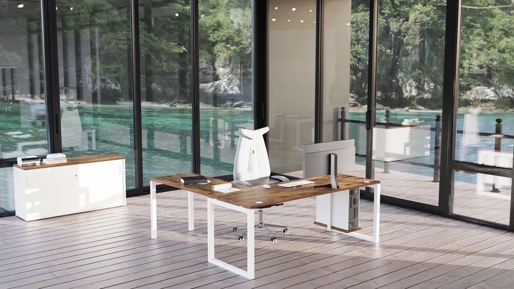 Офисная мебель для персонала Смарт