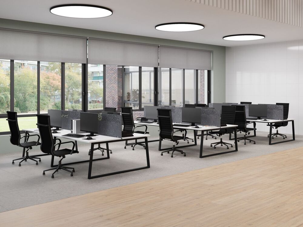 Акустические экраны AcustiX