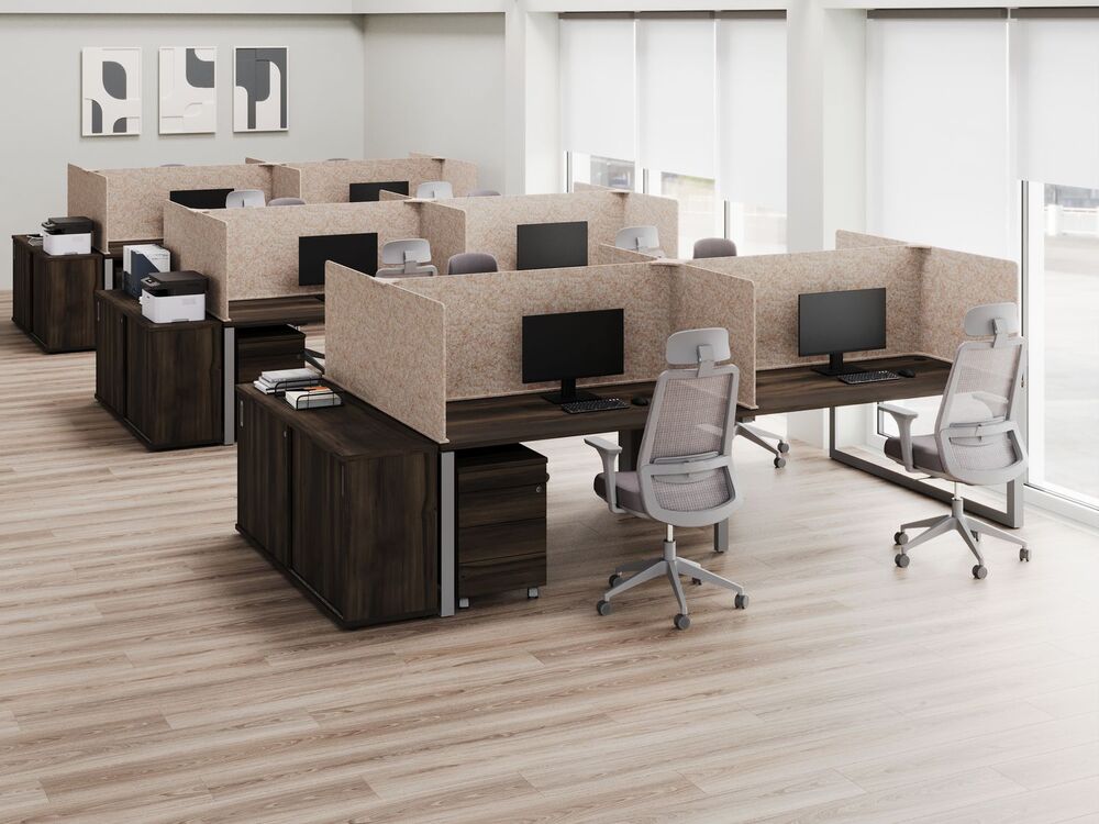 Акустические экраны AcustiX