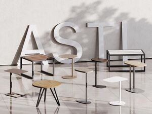 Журнальные столы ASTI