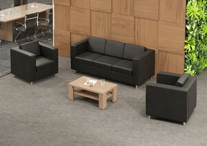 Офисная мягкая мебель BORN