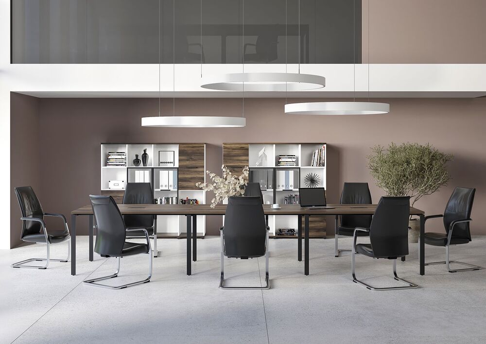 Офисная мебель для персонала CONCEPT