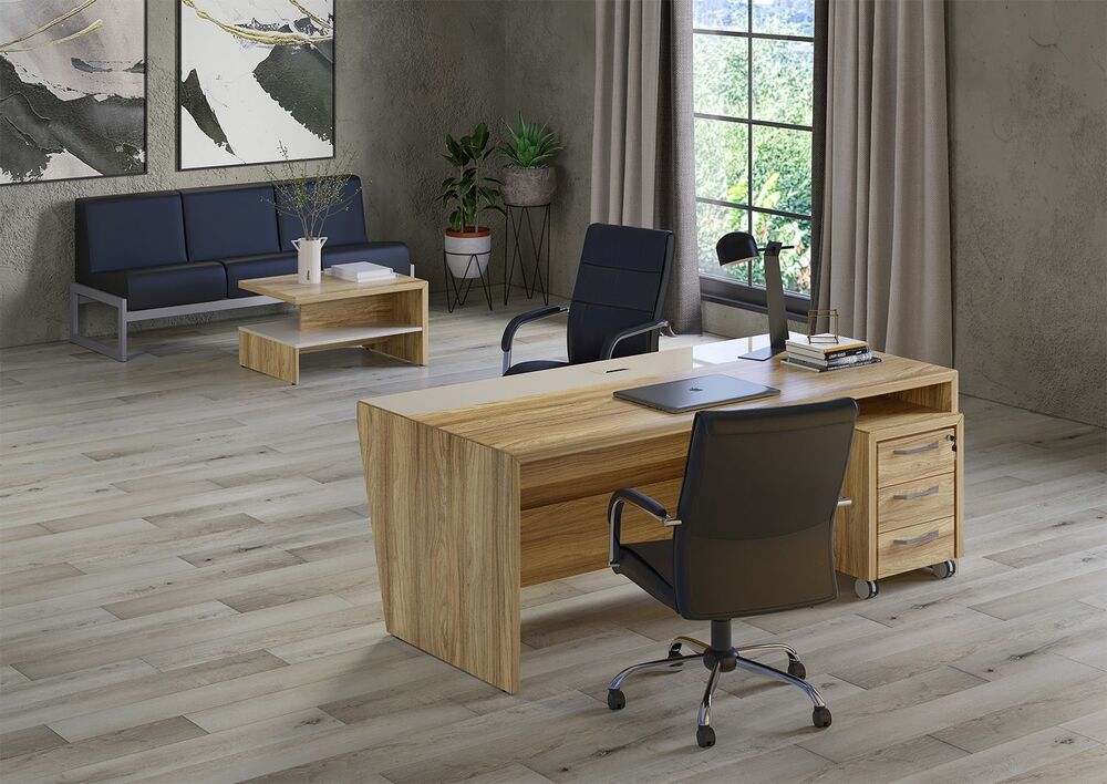 Кабинет руководителя CORNER