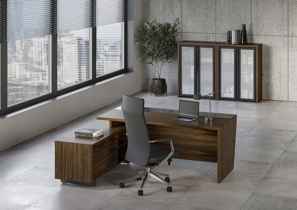 Кабинет руководителя CORNER