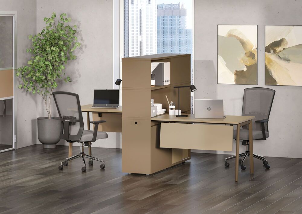 Офисная мебель для персонала ESTETICA