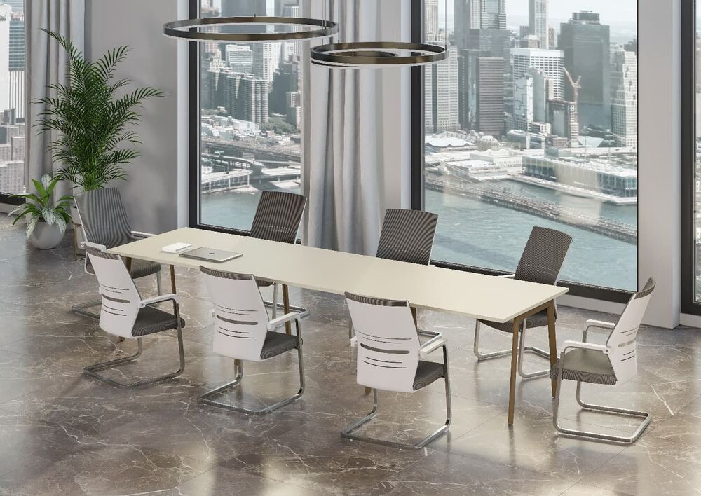 Офисная мебель для персонала ESTETICA