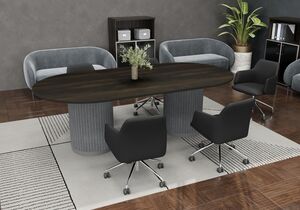 Переговорные столы FELTO