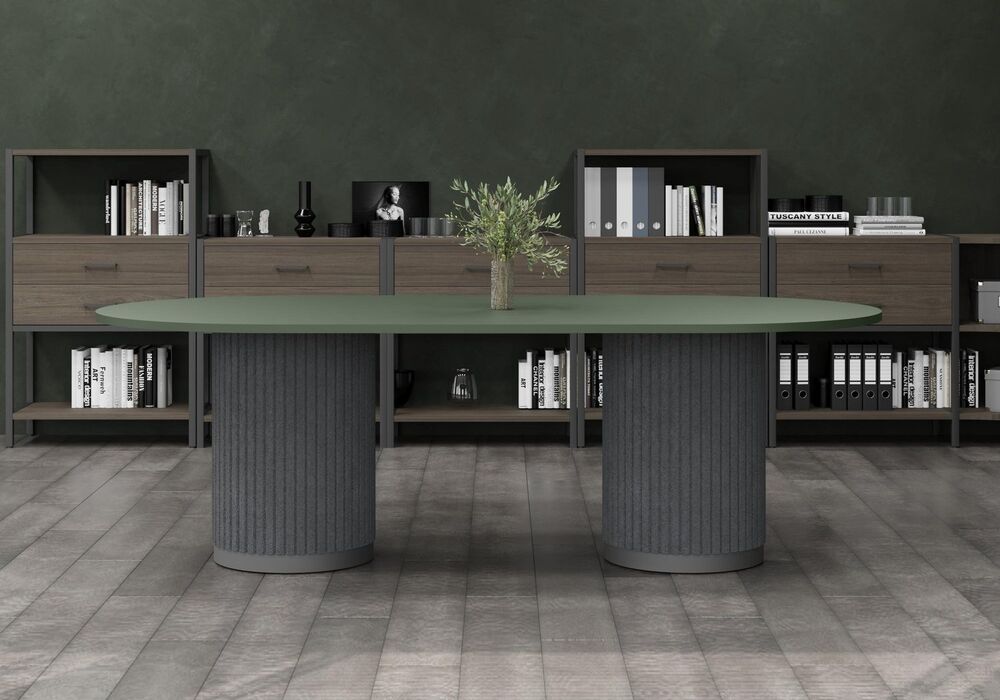 Переговорные столы FELTO