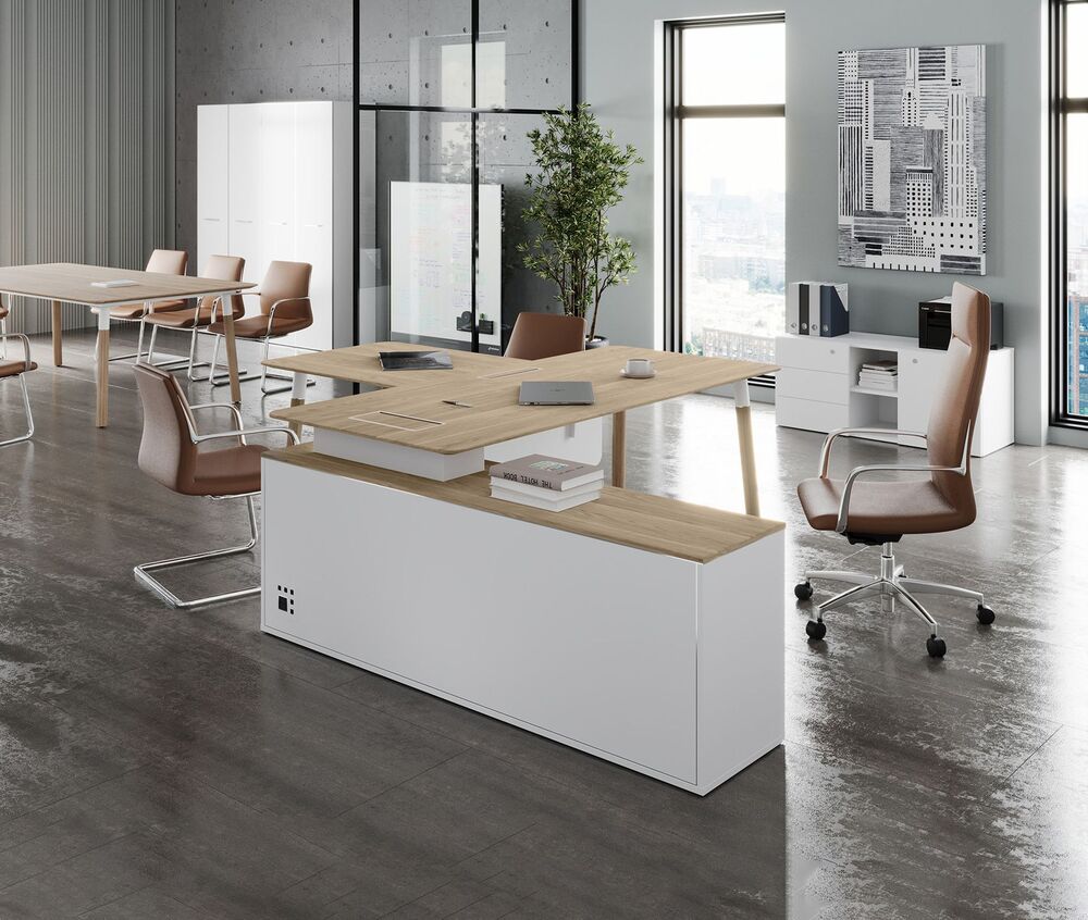 Кабинет руководителя FRESCO