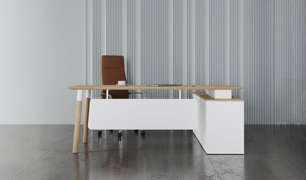 Кабинет руководителя FRESCO