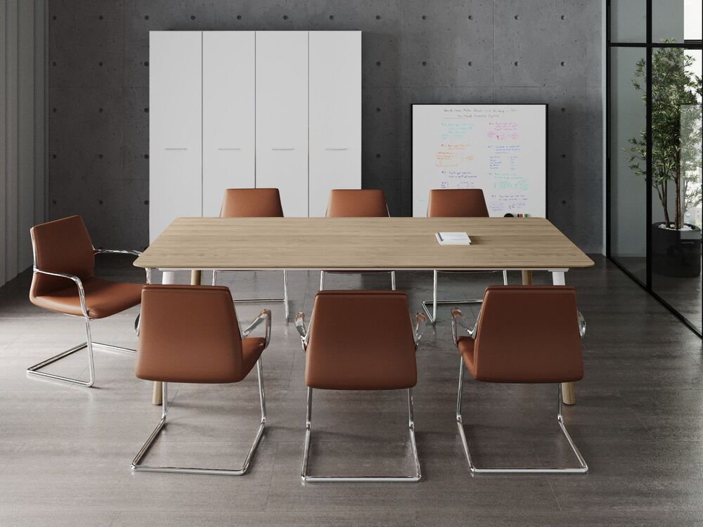 Кабинет руководителя FRESCO