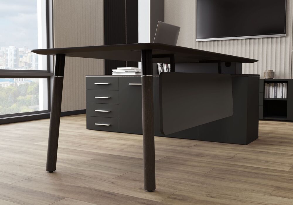 Кабинет руководителя FRESCO