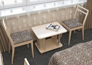 Мебель для гостиниц LIGHT