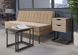 Офисная мебель для персонала LOFT