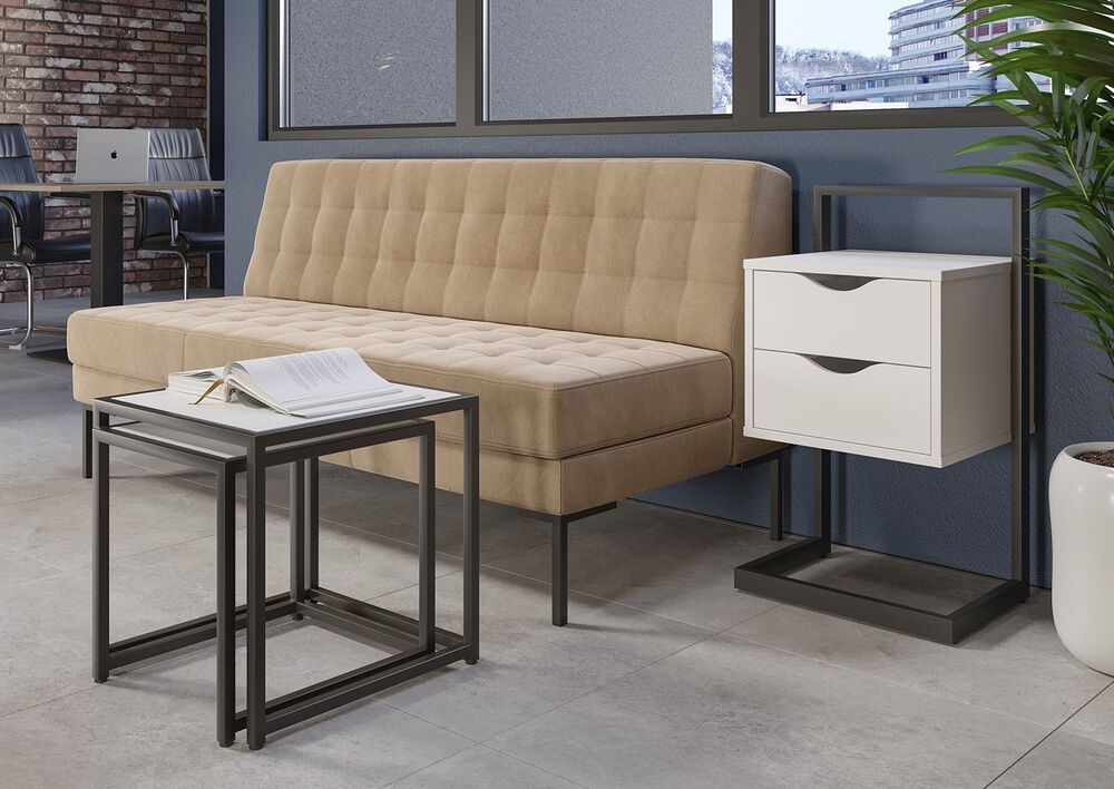 Офисная мебель для персонала LOFT