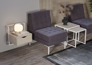 Офисная мебель для персонала LOFT