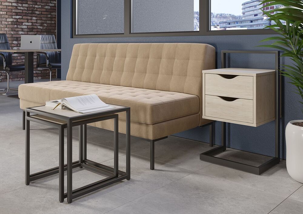 Офисная мебель для персонала LOFT