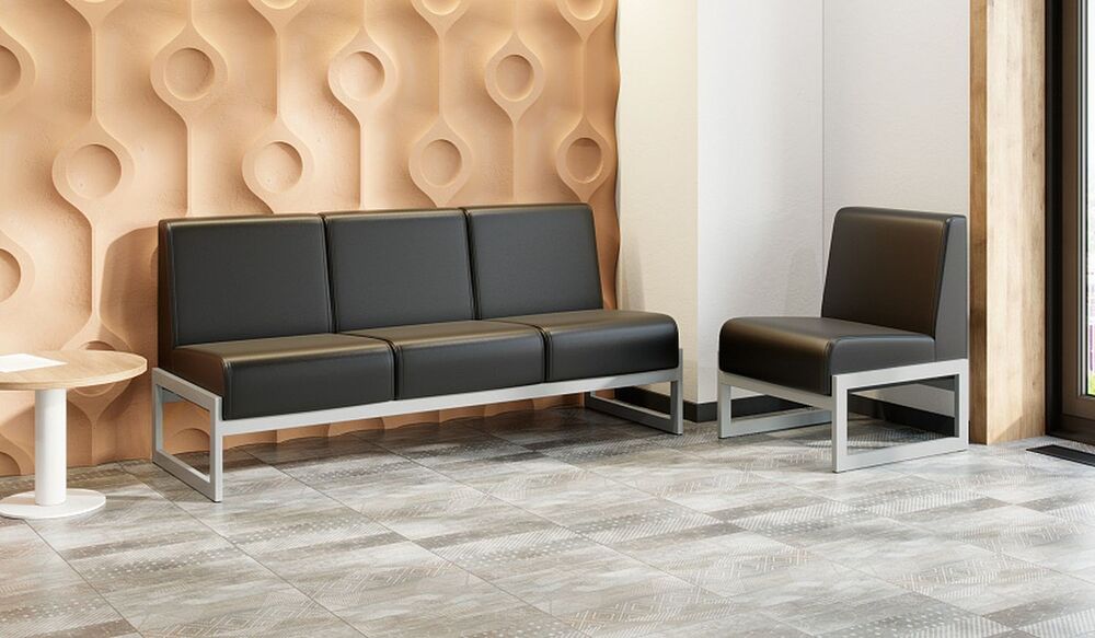 Офисная мягкая мебель MODULE