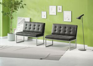 Офисная мягкая мебель NEXT