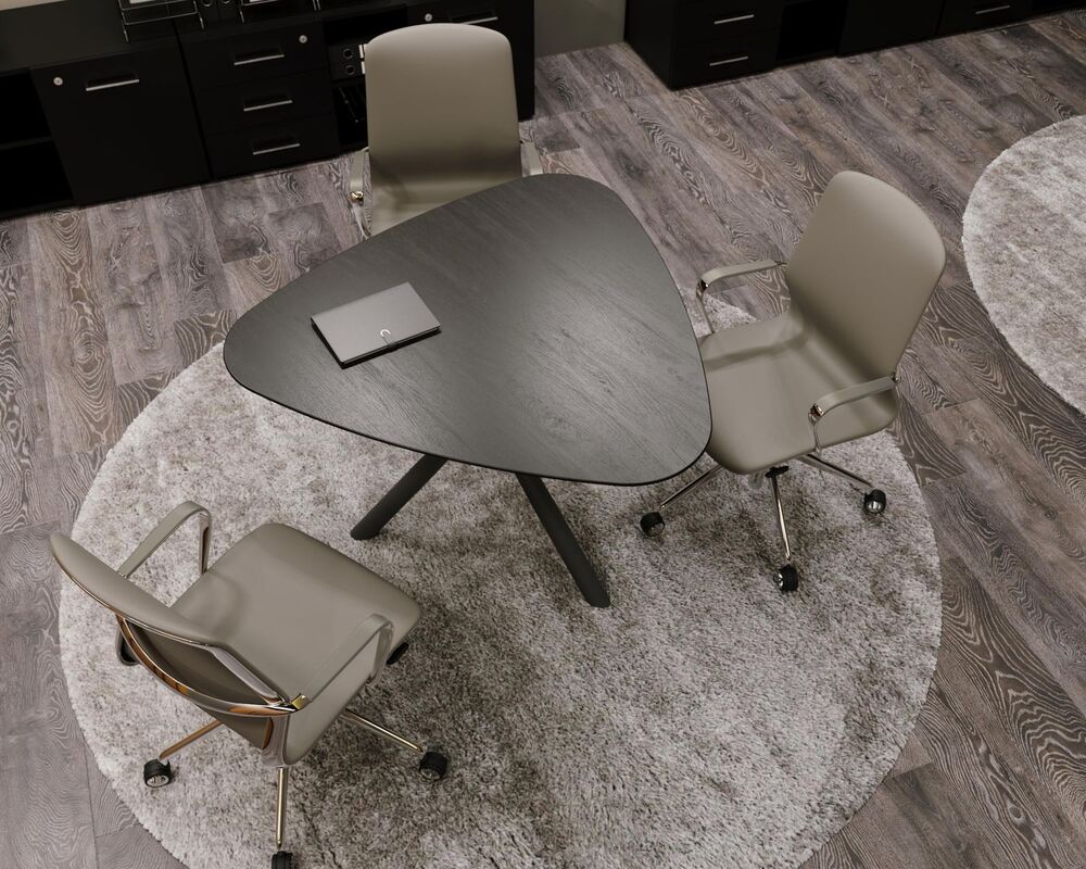 Переговорные столы OAK