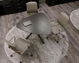 Переговорные столы OAK