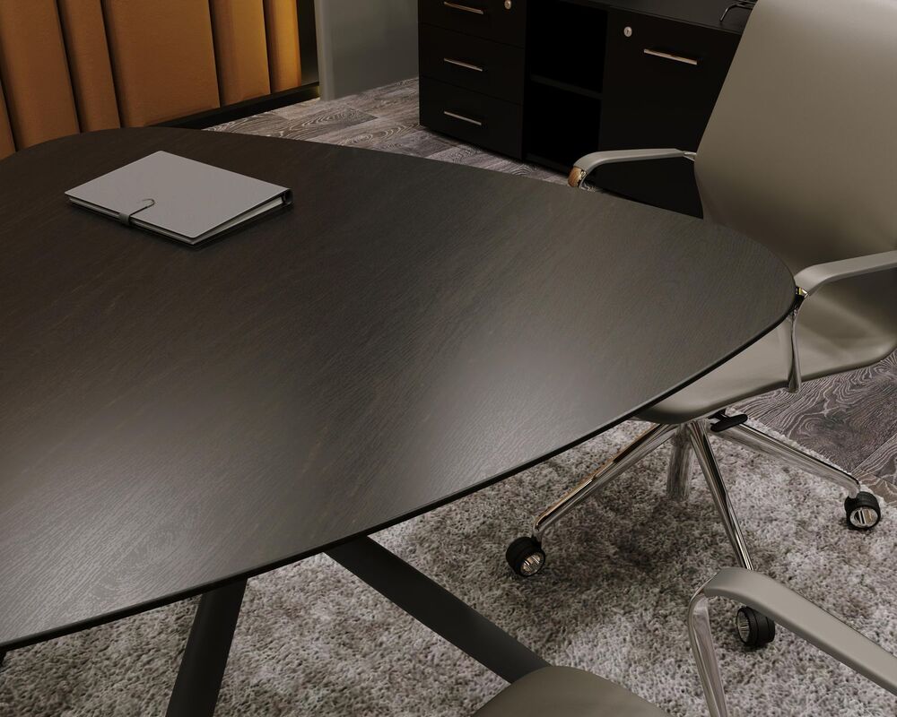 Переговорные столы OAK