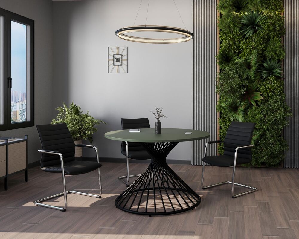 Переговорные столы OAK