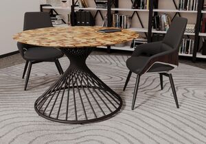 Переговорные столы OAK