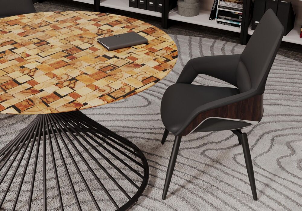 Переговорные столы OAK