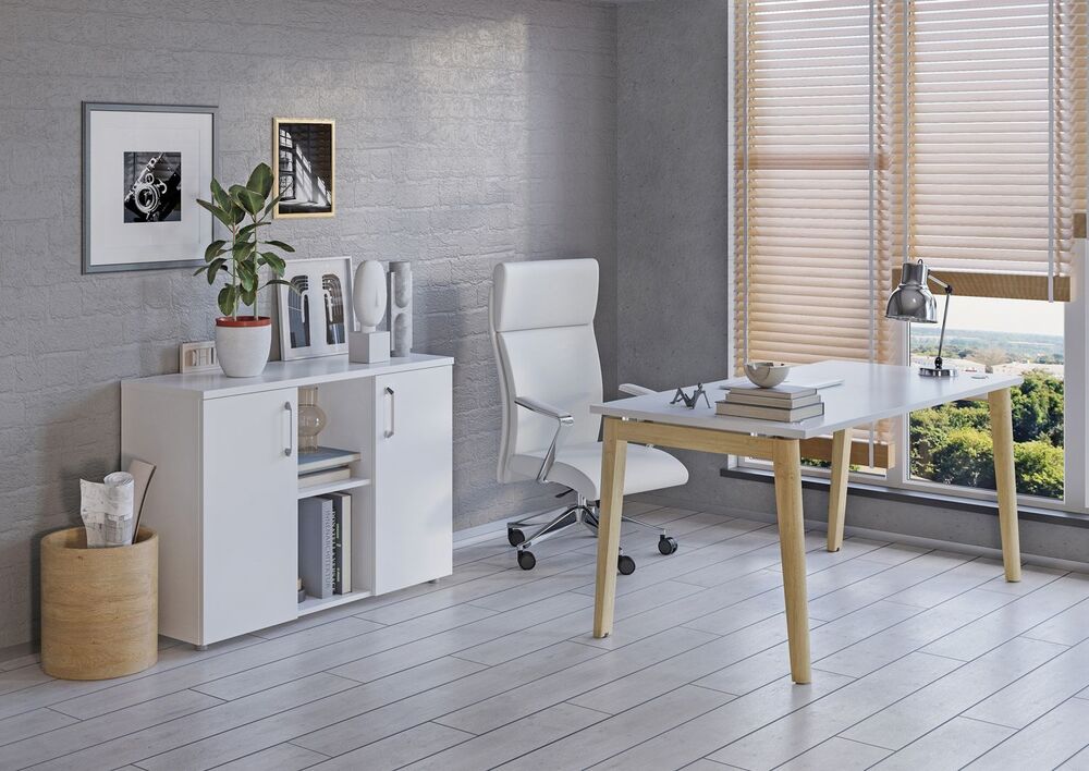 Кабинет руководителя ONIX WOOD DIRECT