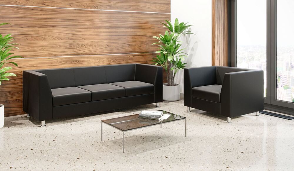 Офисная мягкая мебель PRIME