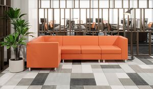 Офисная мягкая мебель PRIME