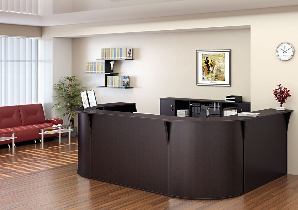 Мебель для приемной RIVA