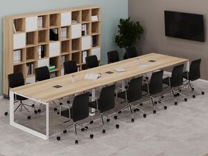 Офисная мебель для персонала Style Project NEXT