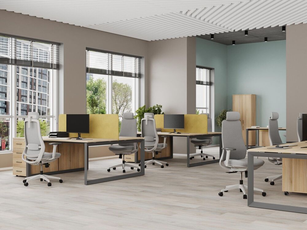 Офисная мебель для персонала Style Project NEXT