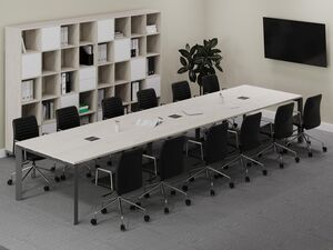 Офисная мебель для персонала Style Project NEXT