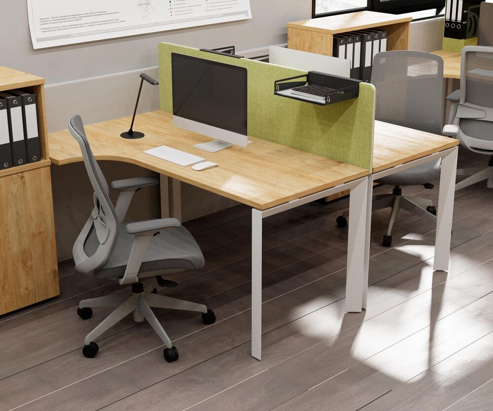 Офисная мебель для персонала Style Project NEXT