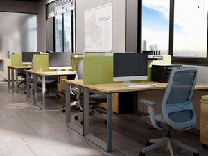 Офисная мебель для персонала Style Project NEXT
