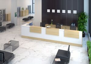 Мебель для приемной STYLE