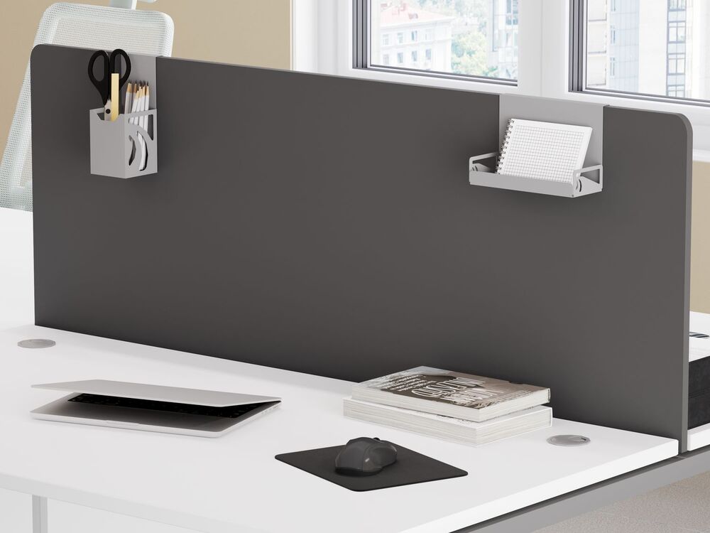 Универсальные настольные экраны