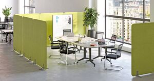 Офисная мебель для персонала X-Pull