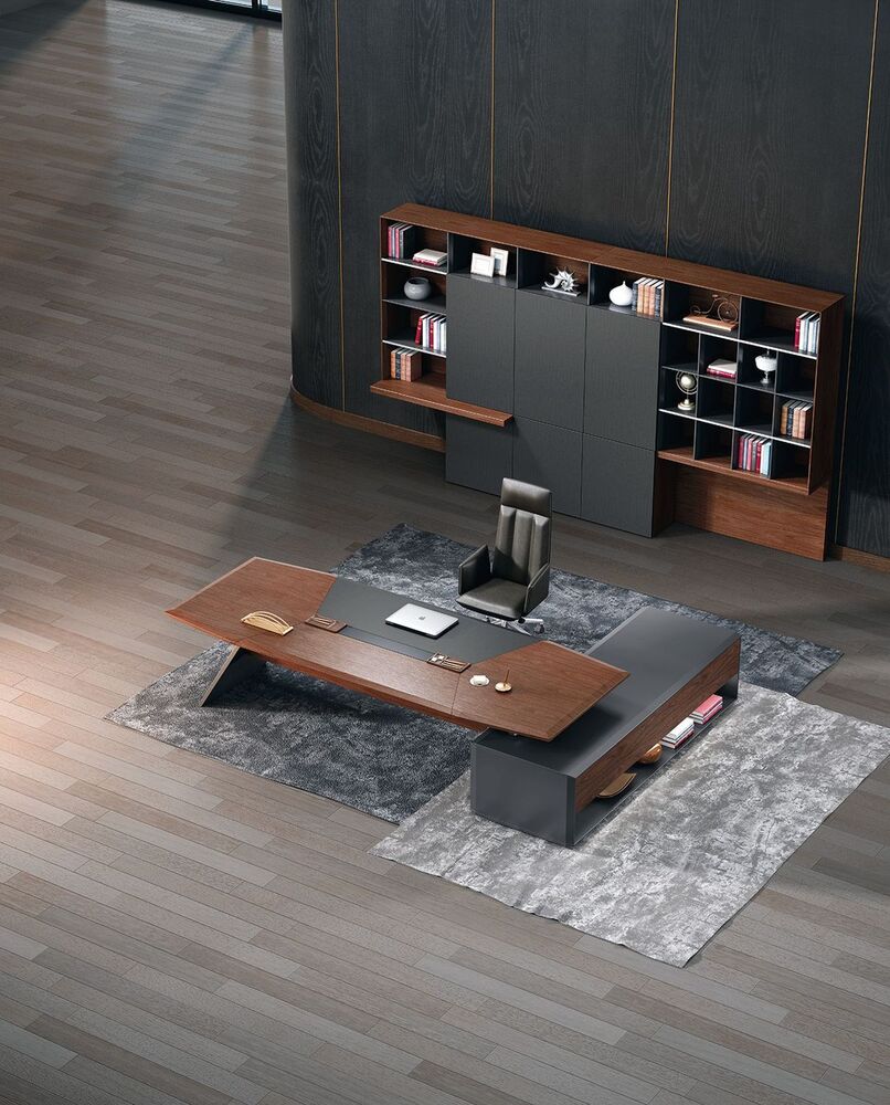 Кабинет руководителя Aulenti