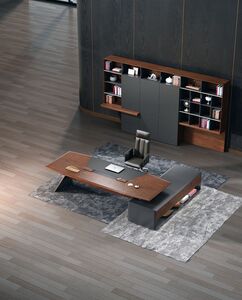 Кабинет руководителя Aulenti